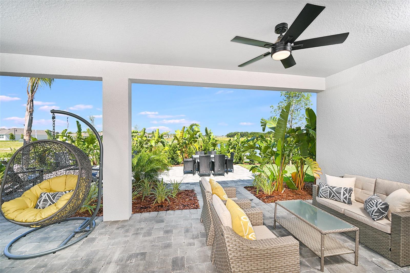 STOREY CREEK PH 3A - Residential