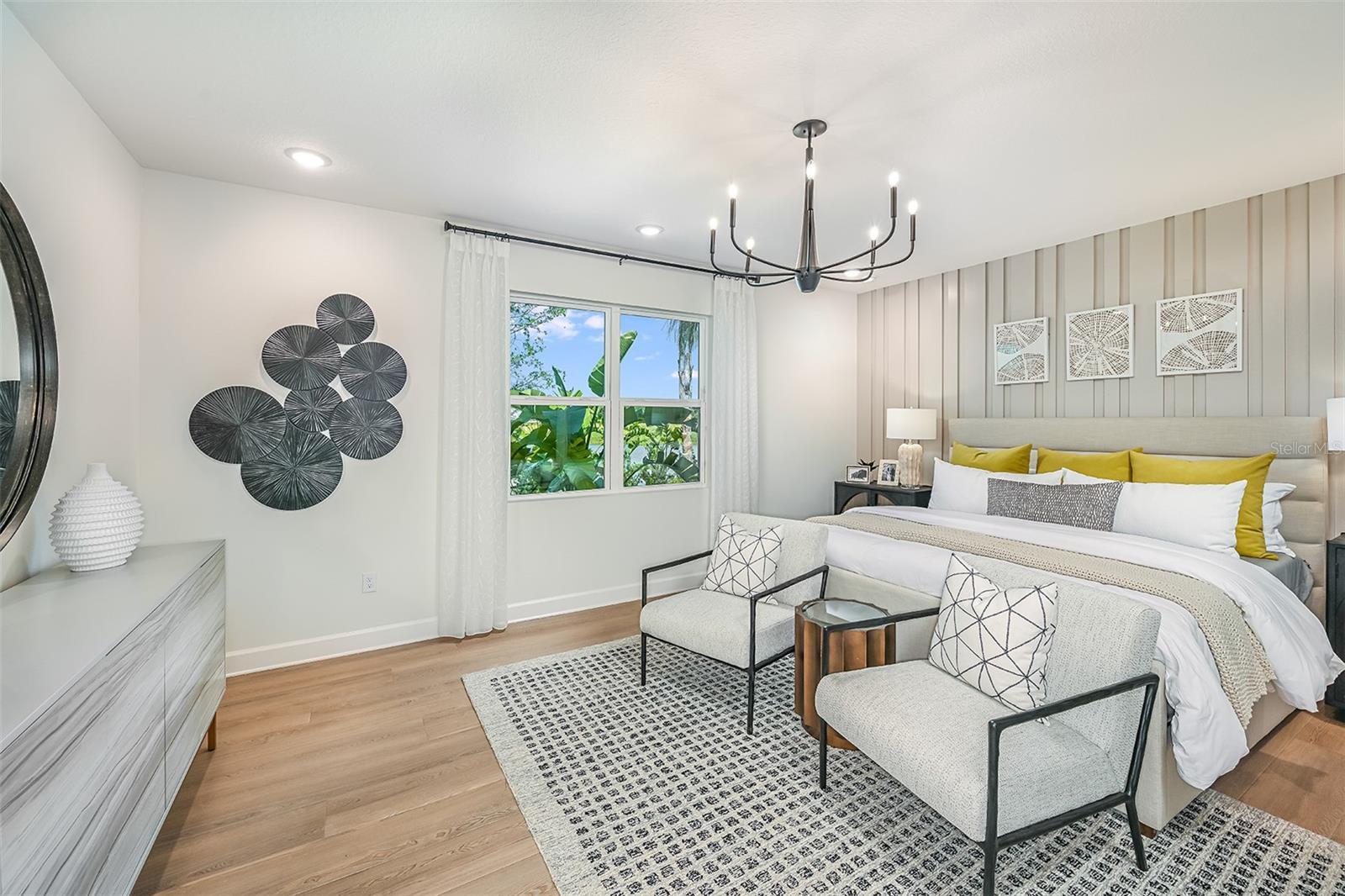 STOREY CREEK PH 3A - Residential