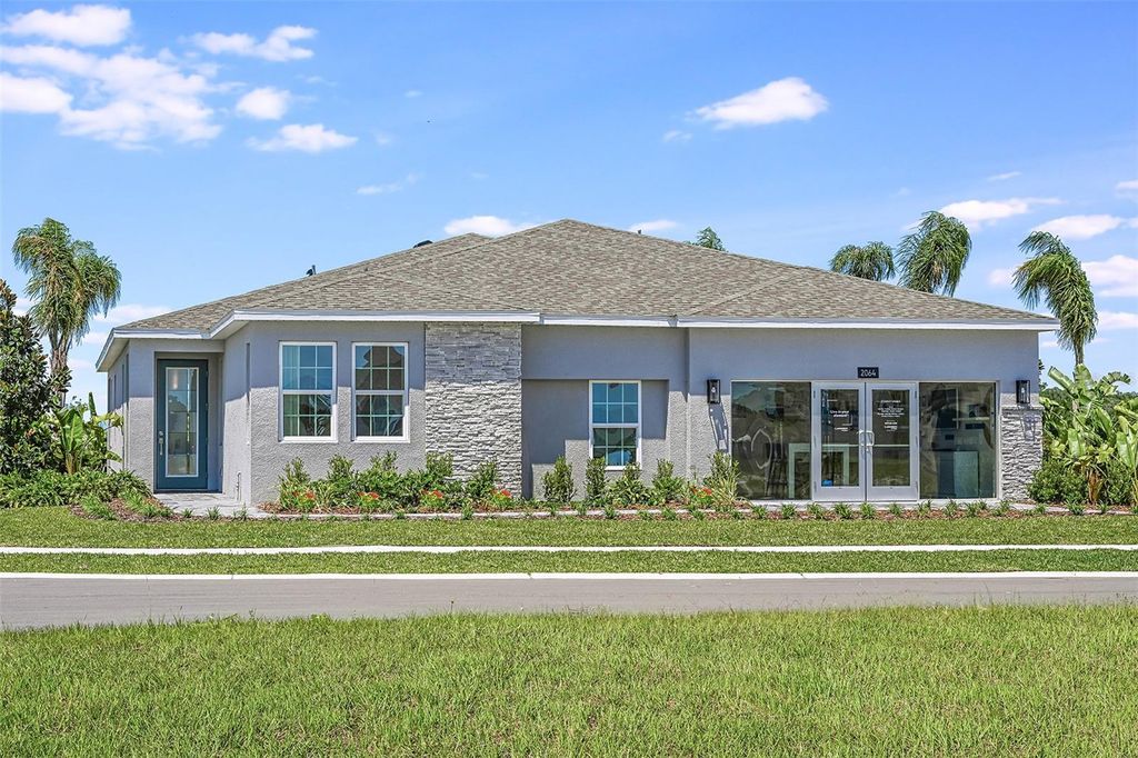 Photo of 2064 Starflower Lane, Kissimmee, FL 34746 (MLS # O6398993)