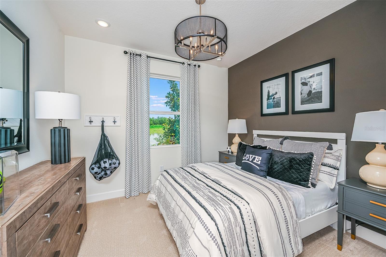 STOREY CREEK PH 3A - Residential