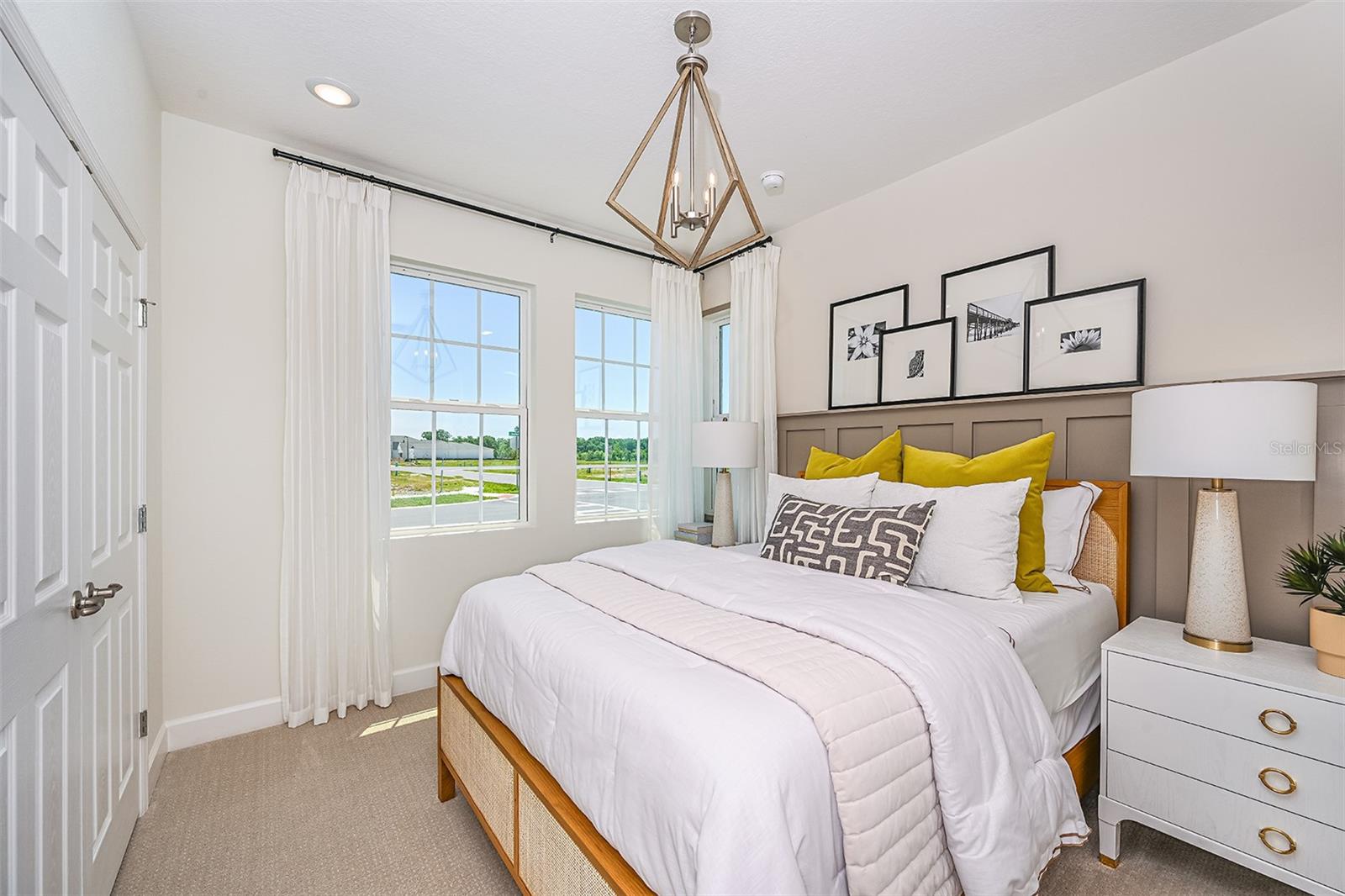 STOREY CREEK PH 3A - Residential