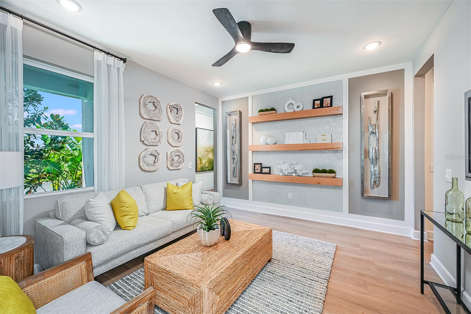 STOREY CREEK PH 3A - Residential