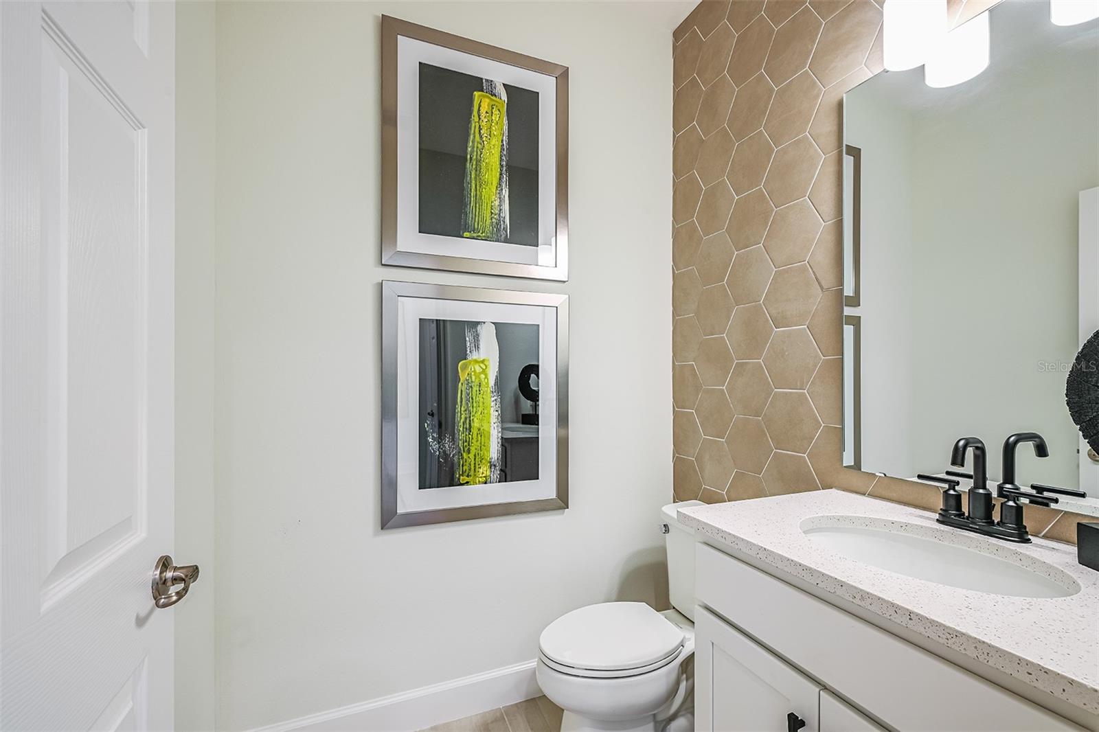 STOREY CREEK PH 3A - Residential