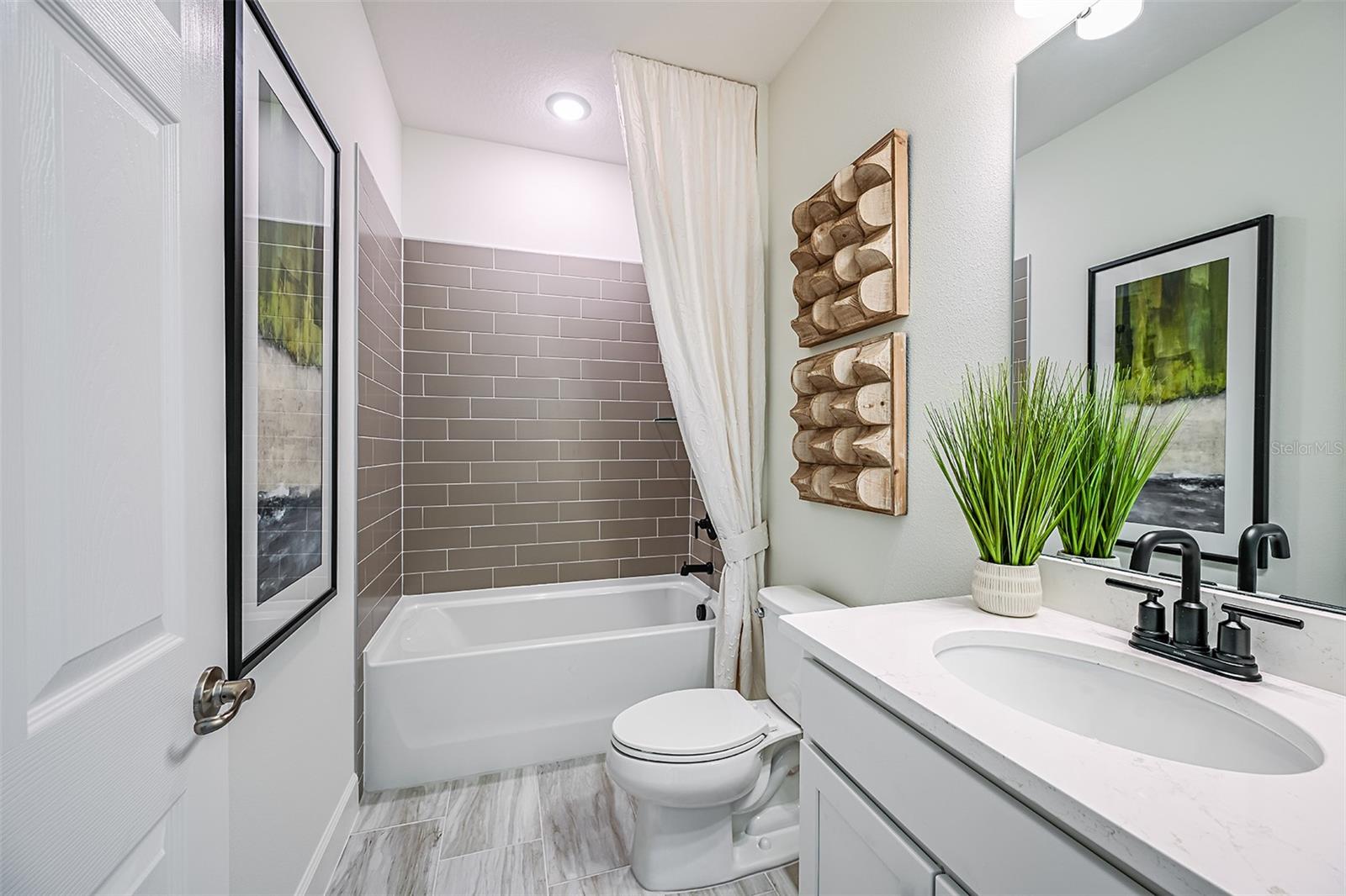 STOREY CREEK PH 3A - Residential