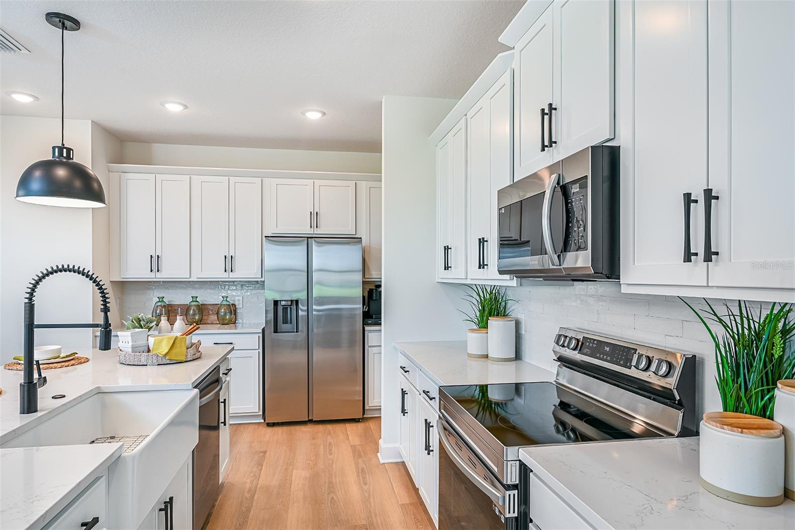 STOREY CREEK PH 3A - Residential