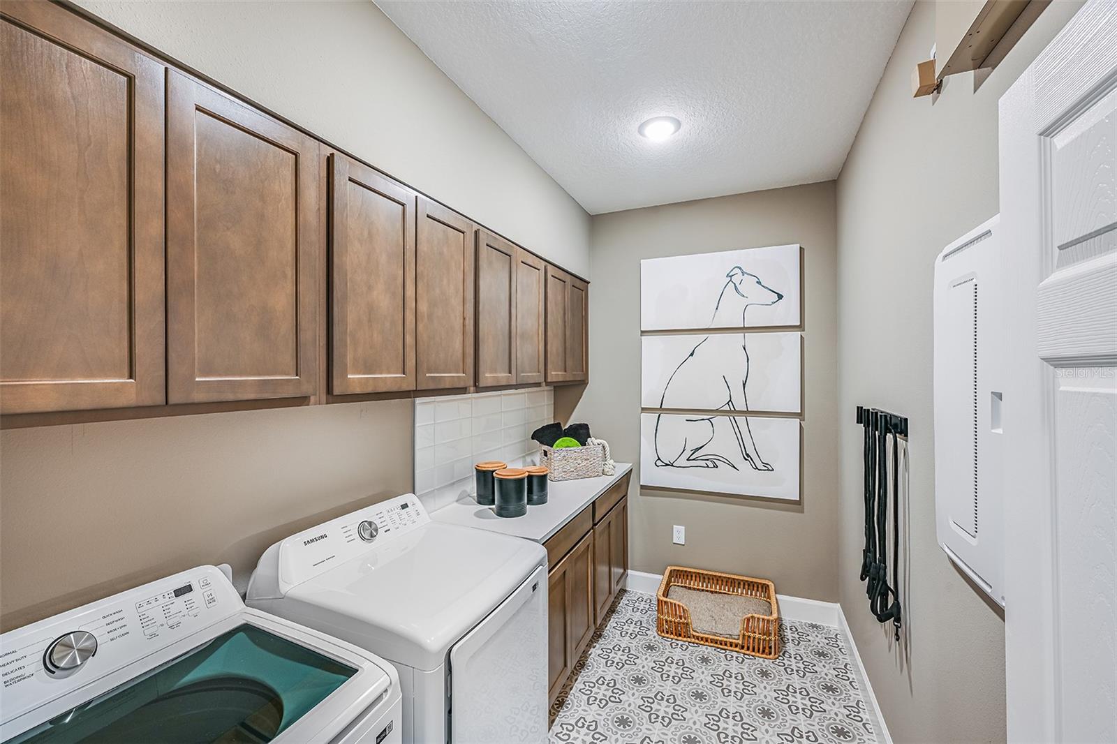 STOREY CREEK PH 3A - Residential