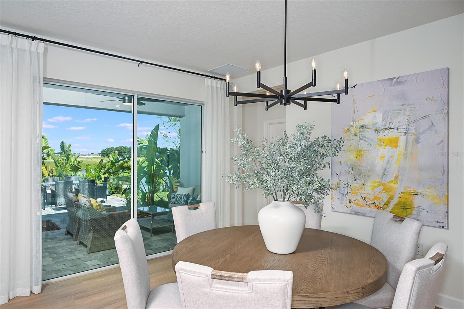 STOREY CREEK PH 3A - Residential