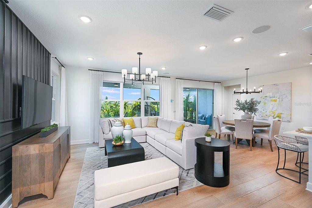 Photo of 2064 Starflower Lane, Kissimmee, FL 34746 (MLS # O6398993)