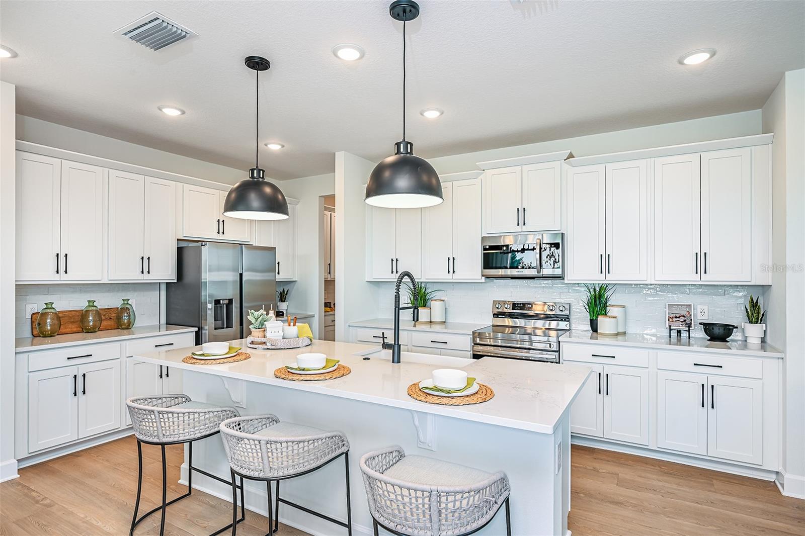 STOREY CREEK PH 3A - Residential