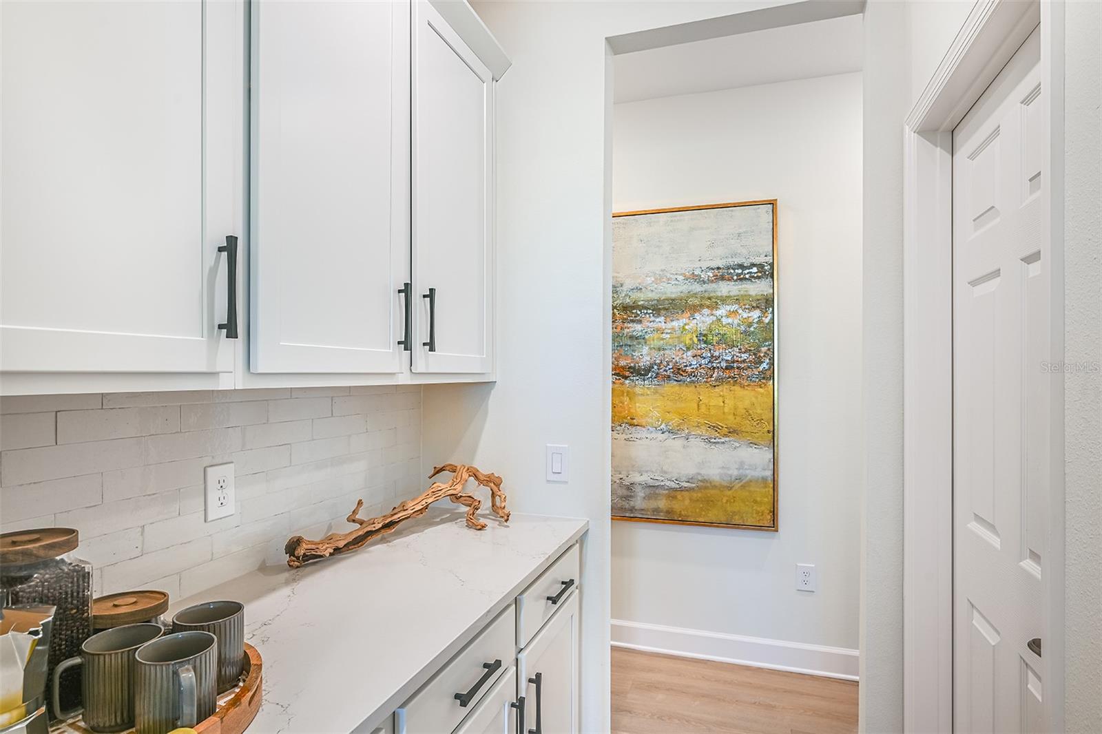 STOREY CREEK PH 3A - Residential