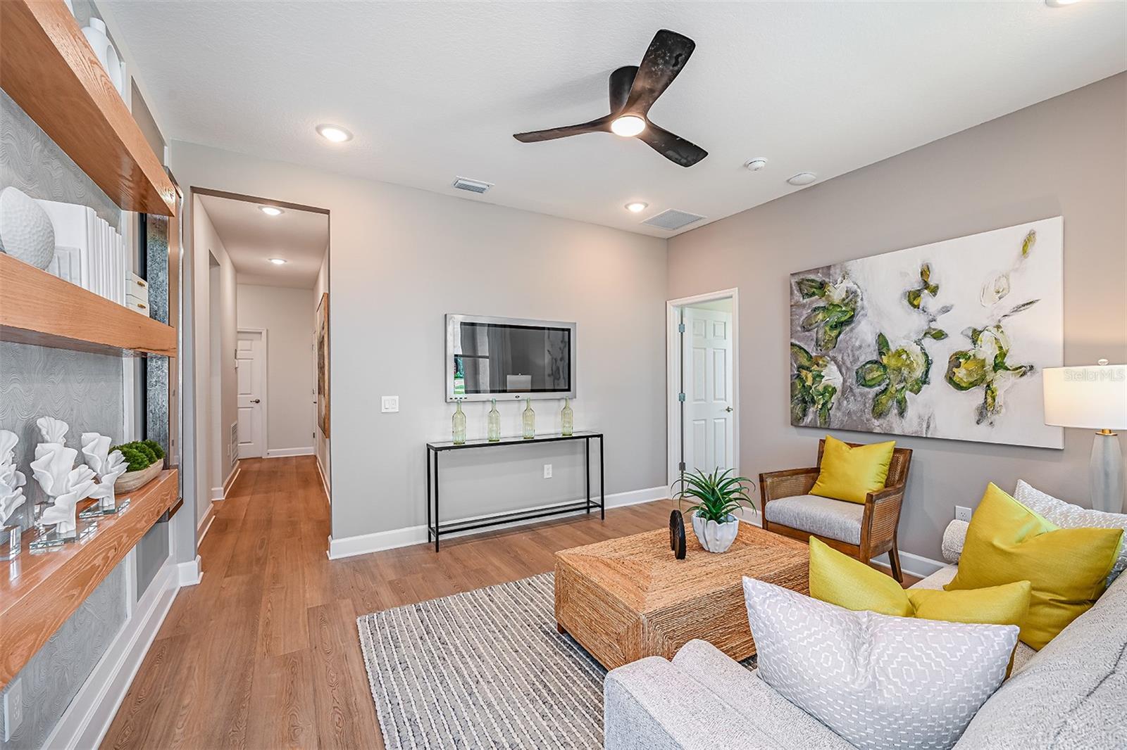 STOREY CREEK PH 3A - Residential