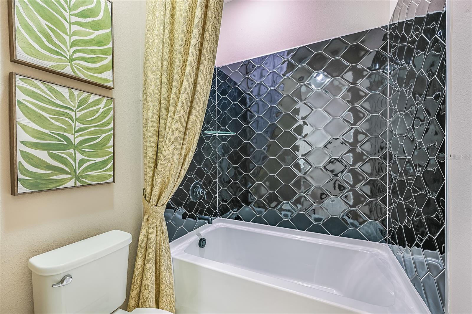 STOREY CREEK PH 3A - Residential