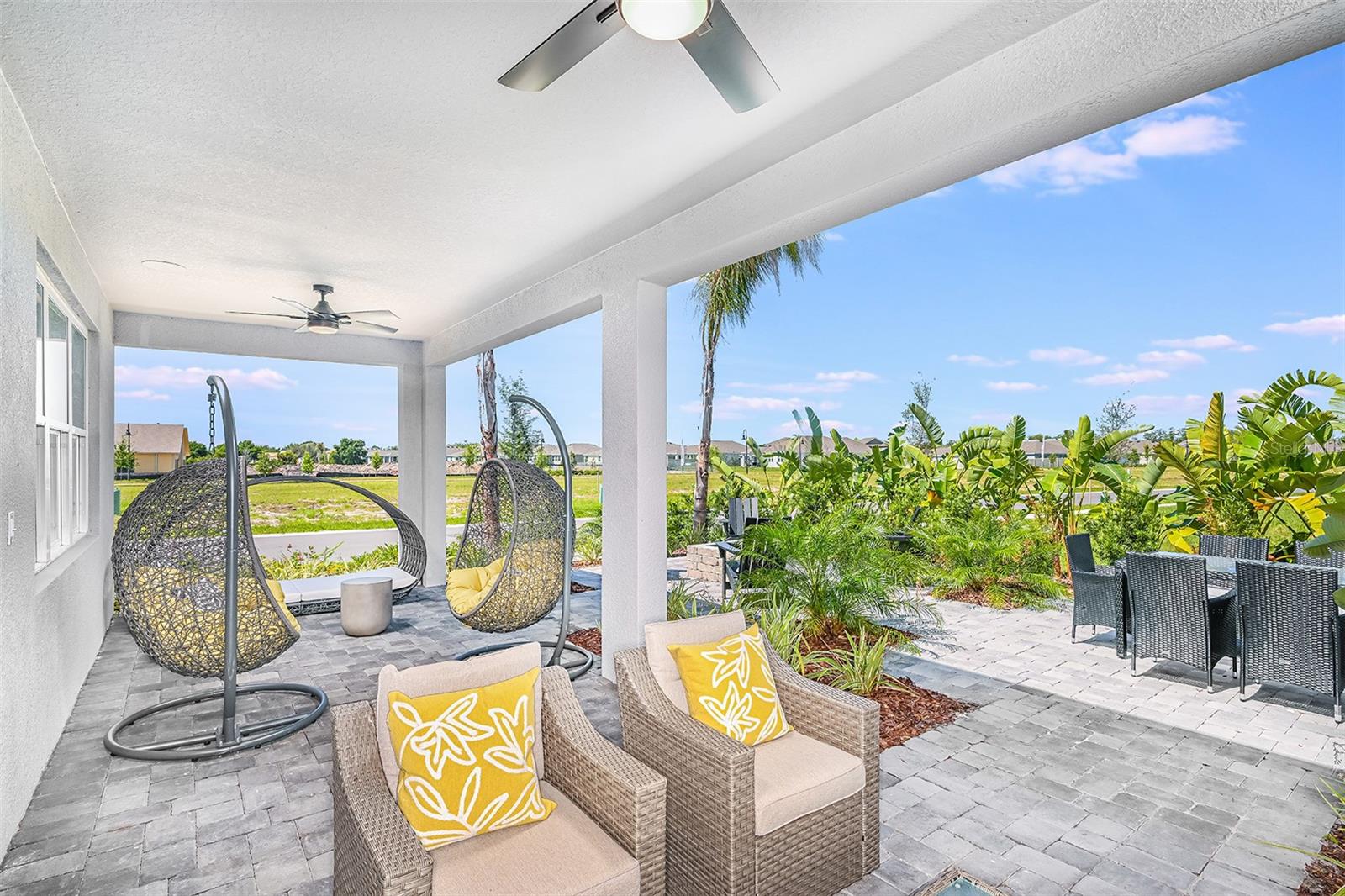 STOREY CREEK PH 3A - Residential