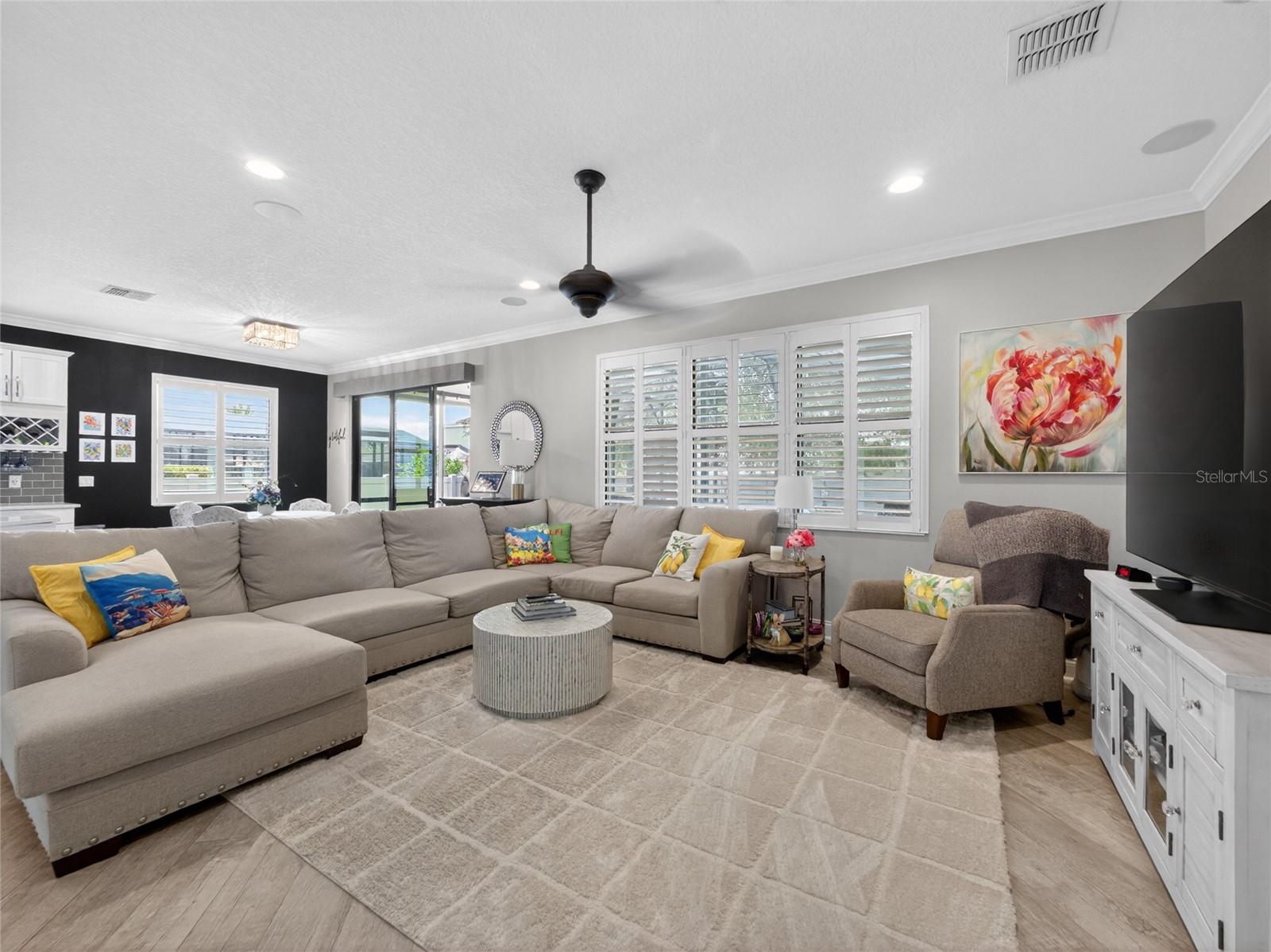 VERSAILLES - Residential