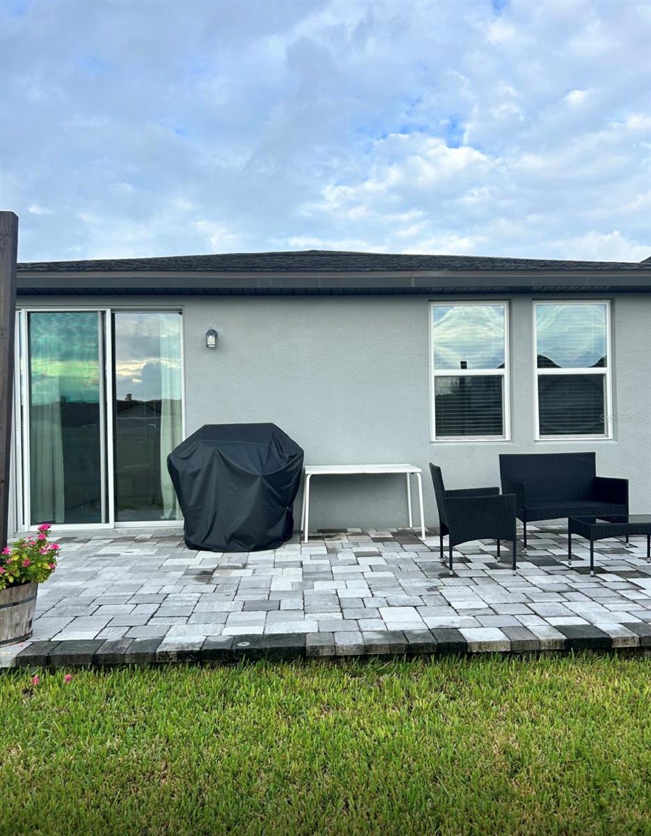 TUSCAN MDWS - Residential Lease