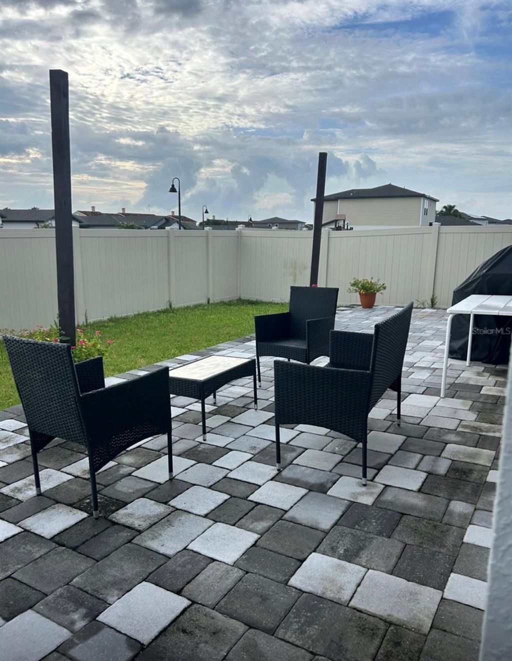 Photo of 3445 Monaco Lane, Davenport, FL 33897 (MLS # O6380512)