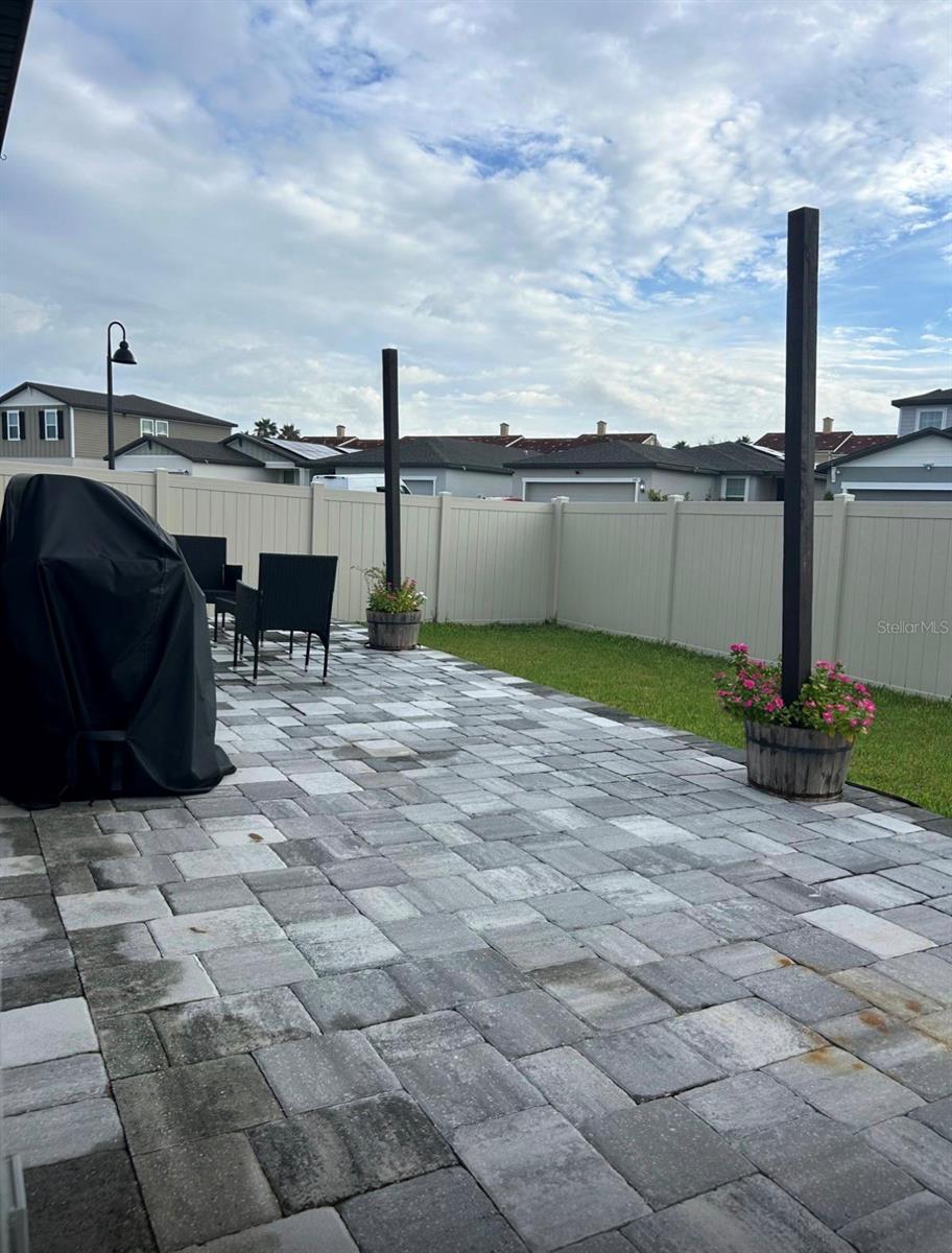 TUSCAN MDWS - Residential Lease