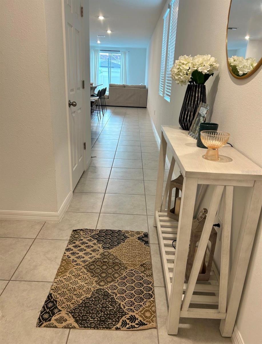 TUSCAN MDWS - Residential Lease