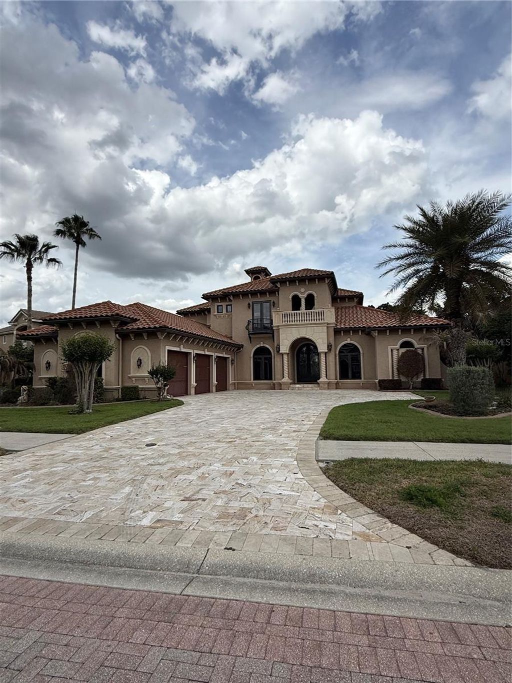 Photo of 10559 Cory Lake Drive, Tampa, FL 33647 (MLS # J999681)