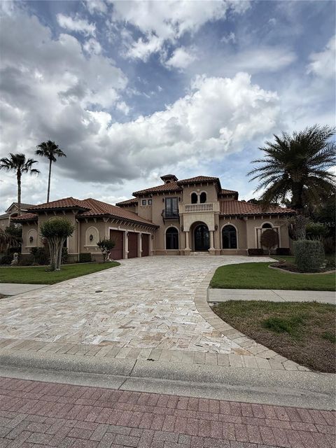 Photo of 10559 Cory Lake Drive, Tampa, FL 33647 (MLS # J999681)