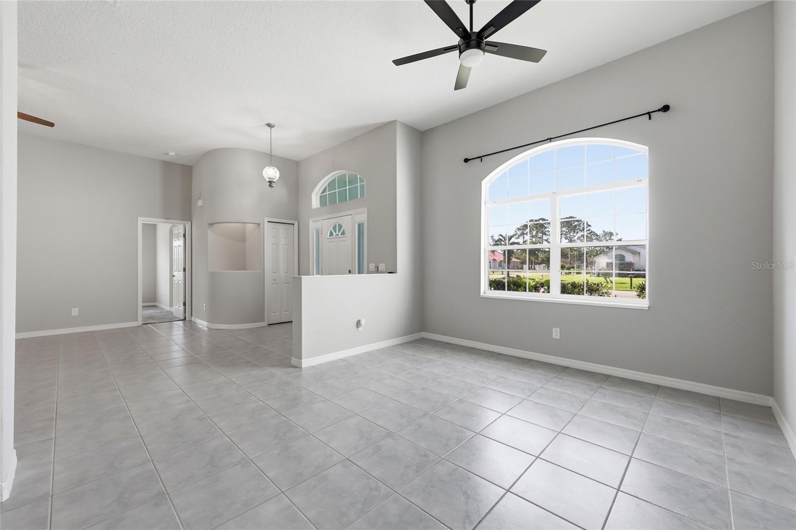 PALM COAST SEC 23 - Residential