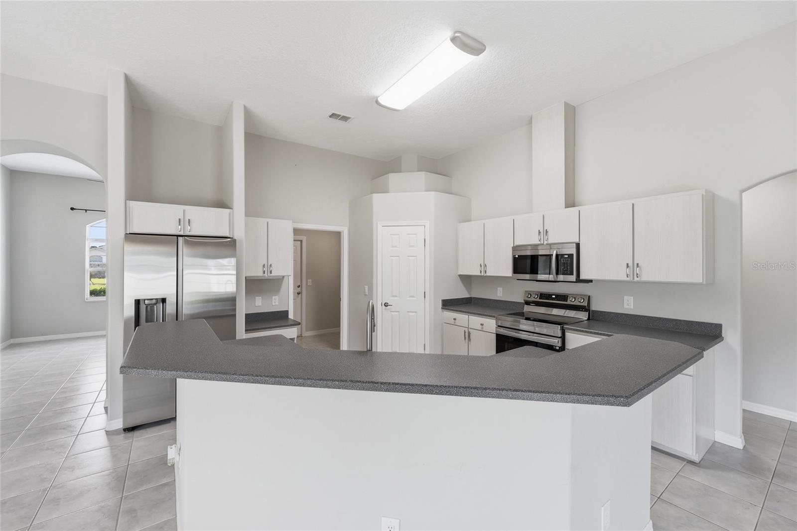 PALM COAST SEC 23 - Residential