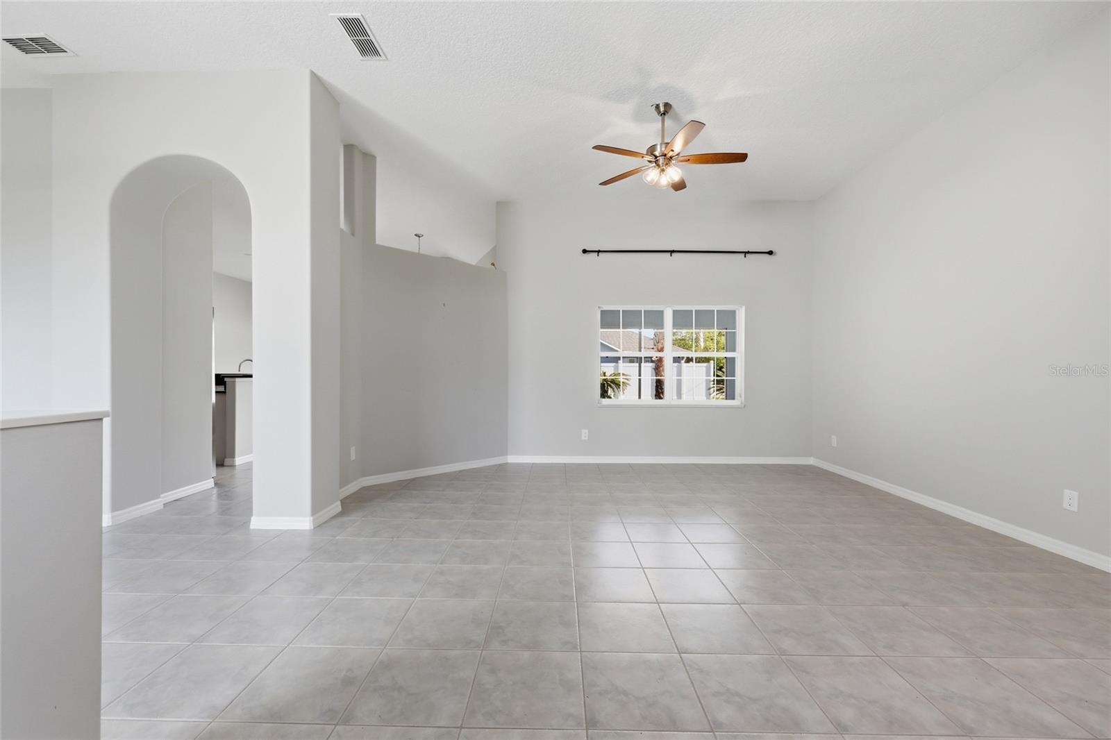 PALM COAST SEC 23 - Residential