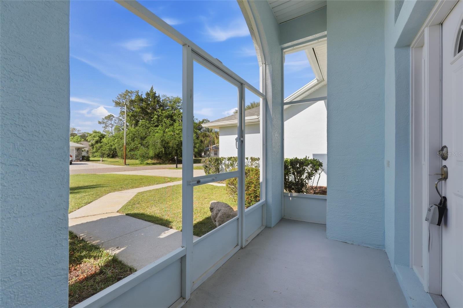 PALM COAST SEC 23 - Residential