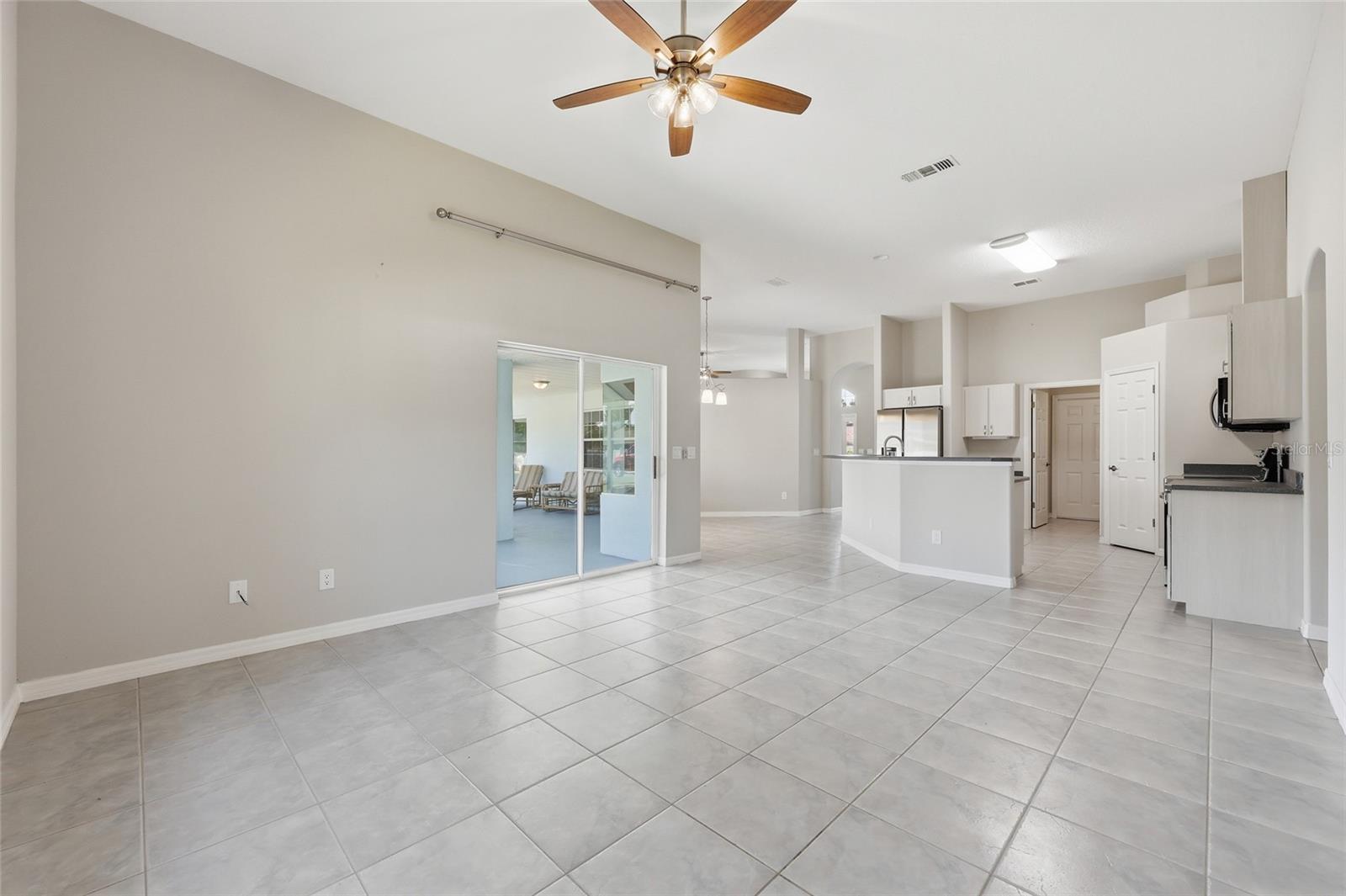 PALM COAST SEC 23 - Residential