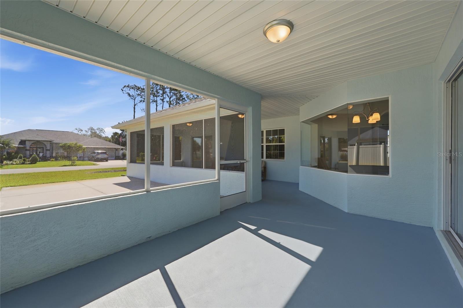 PALM COAST SEC 23 - Residential