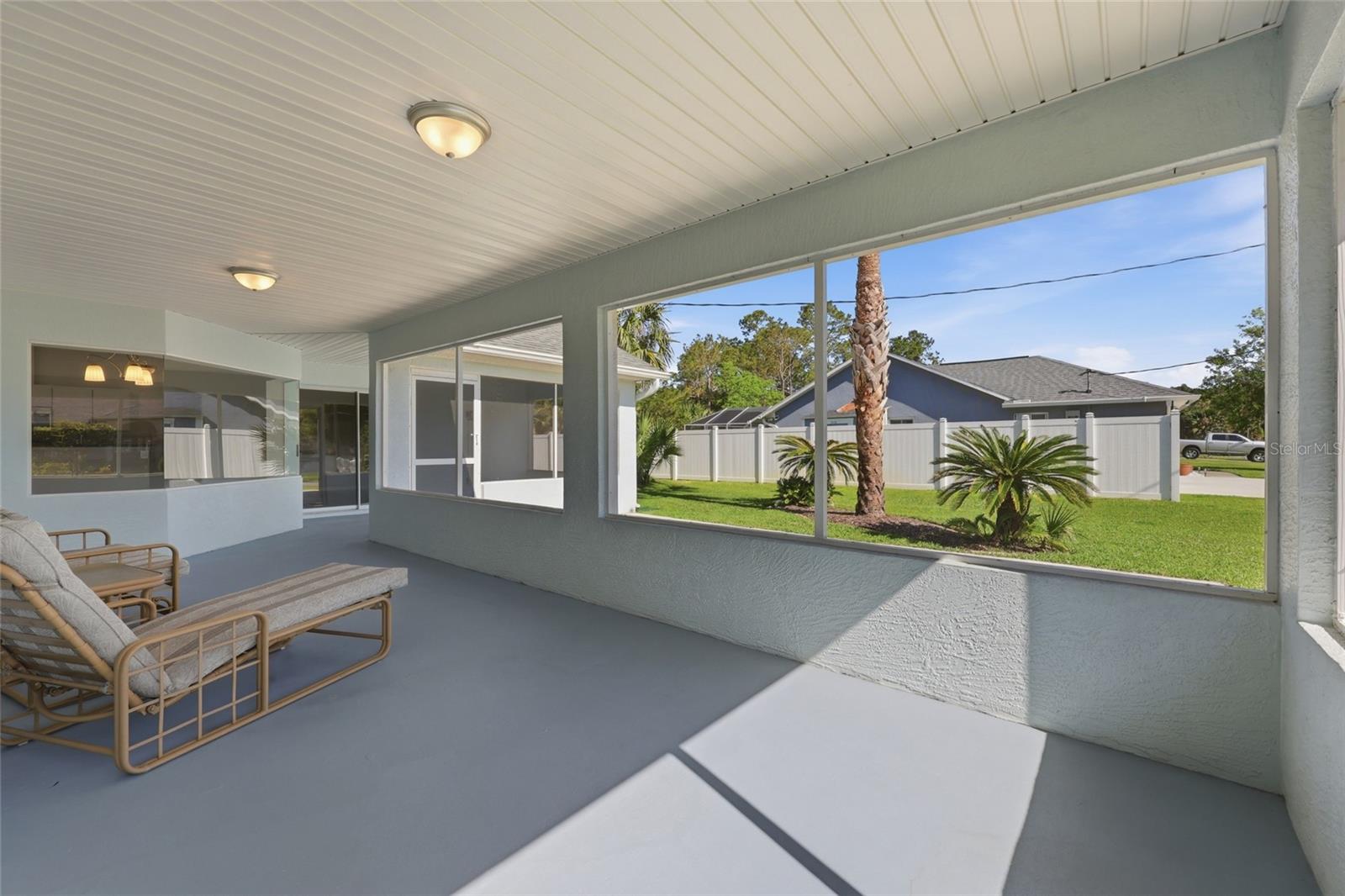 PALM COAST SEC 23 - Residential