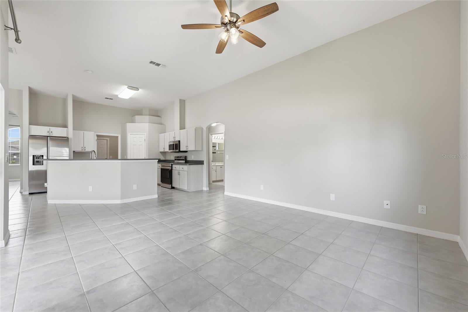 PALM COAST SEC 23 - Residential