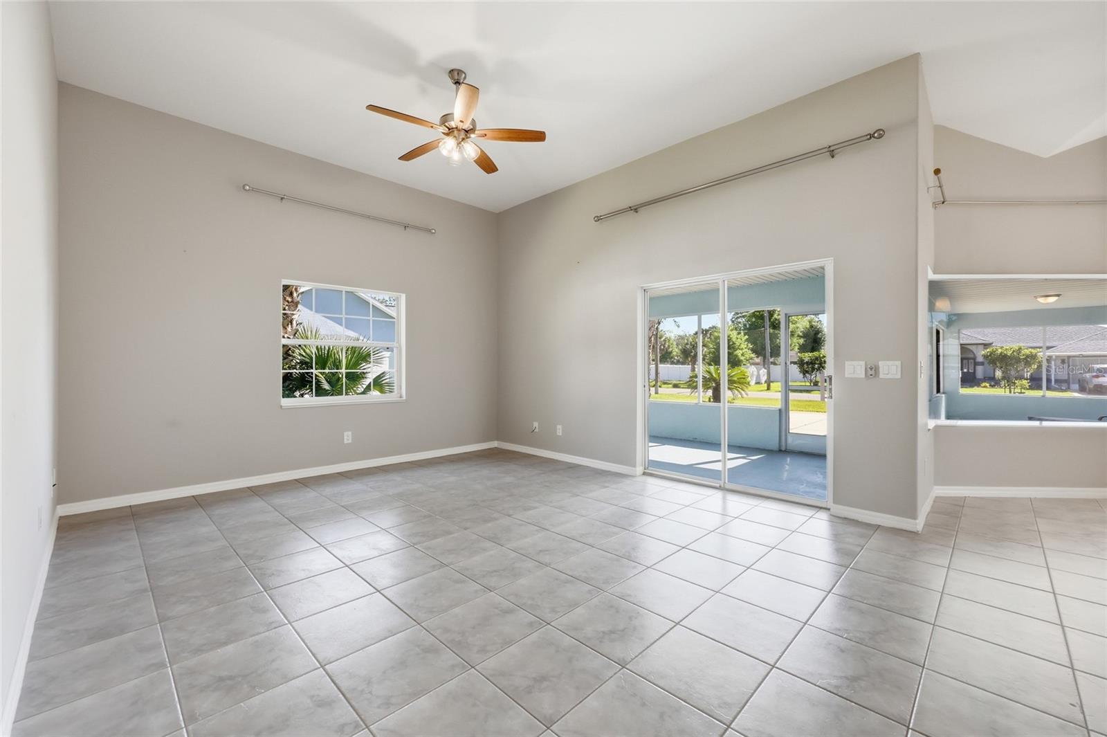 PALM COAST SEC 23 - Residential