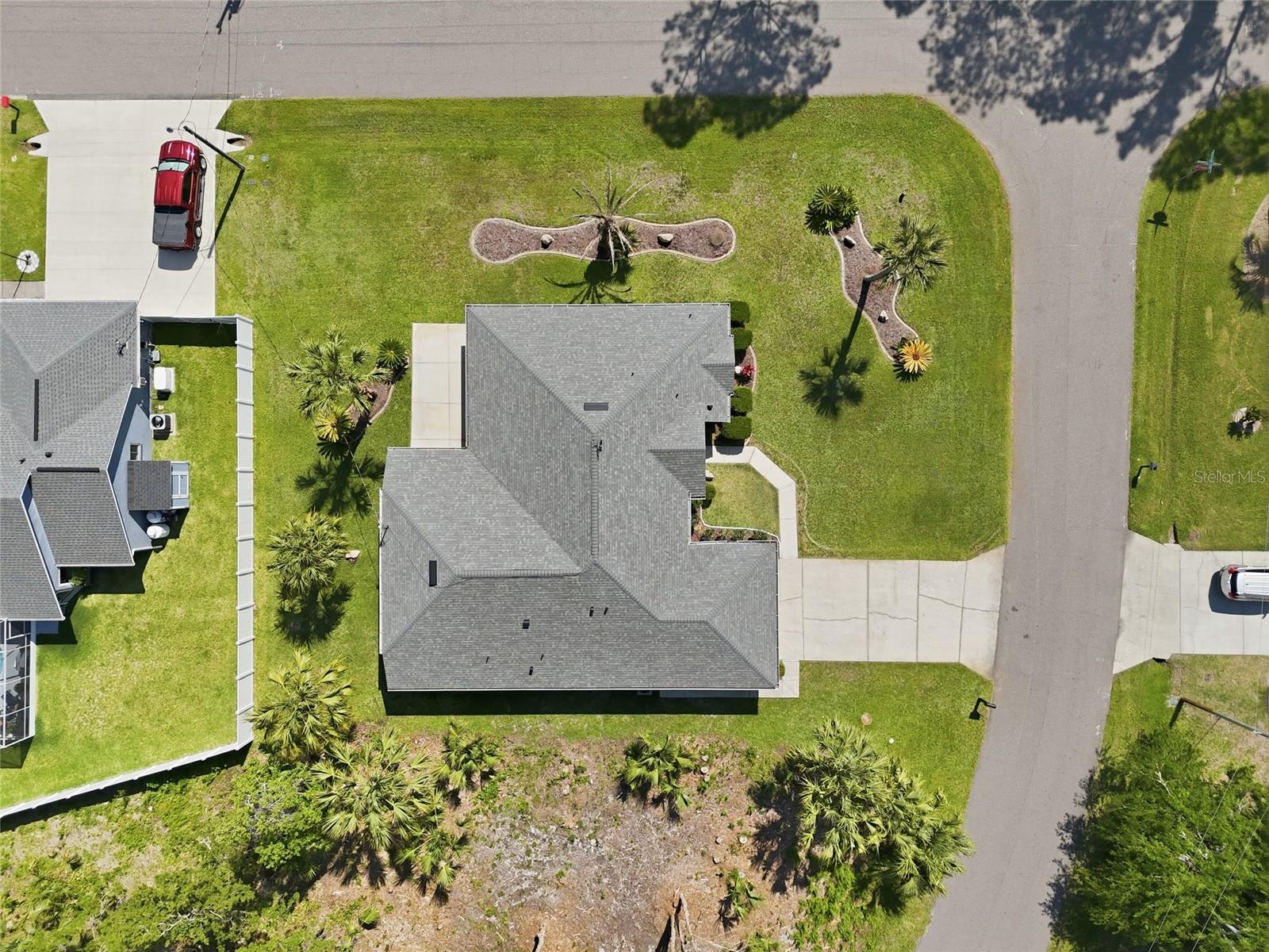 PALM COAST SEC 23 - Residential