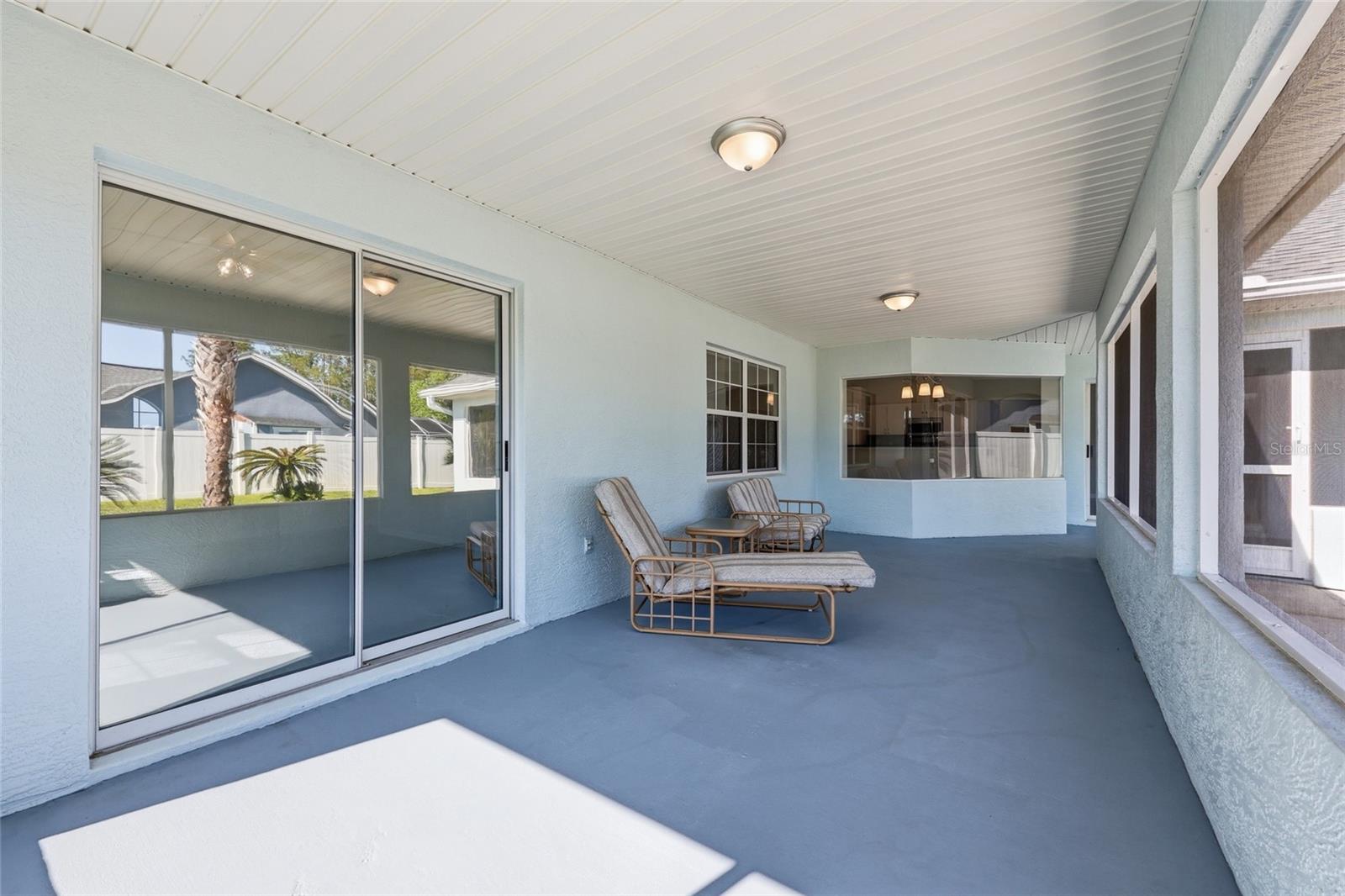 PALM COAST SEC 23 - Residential