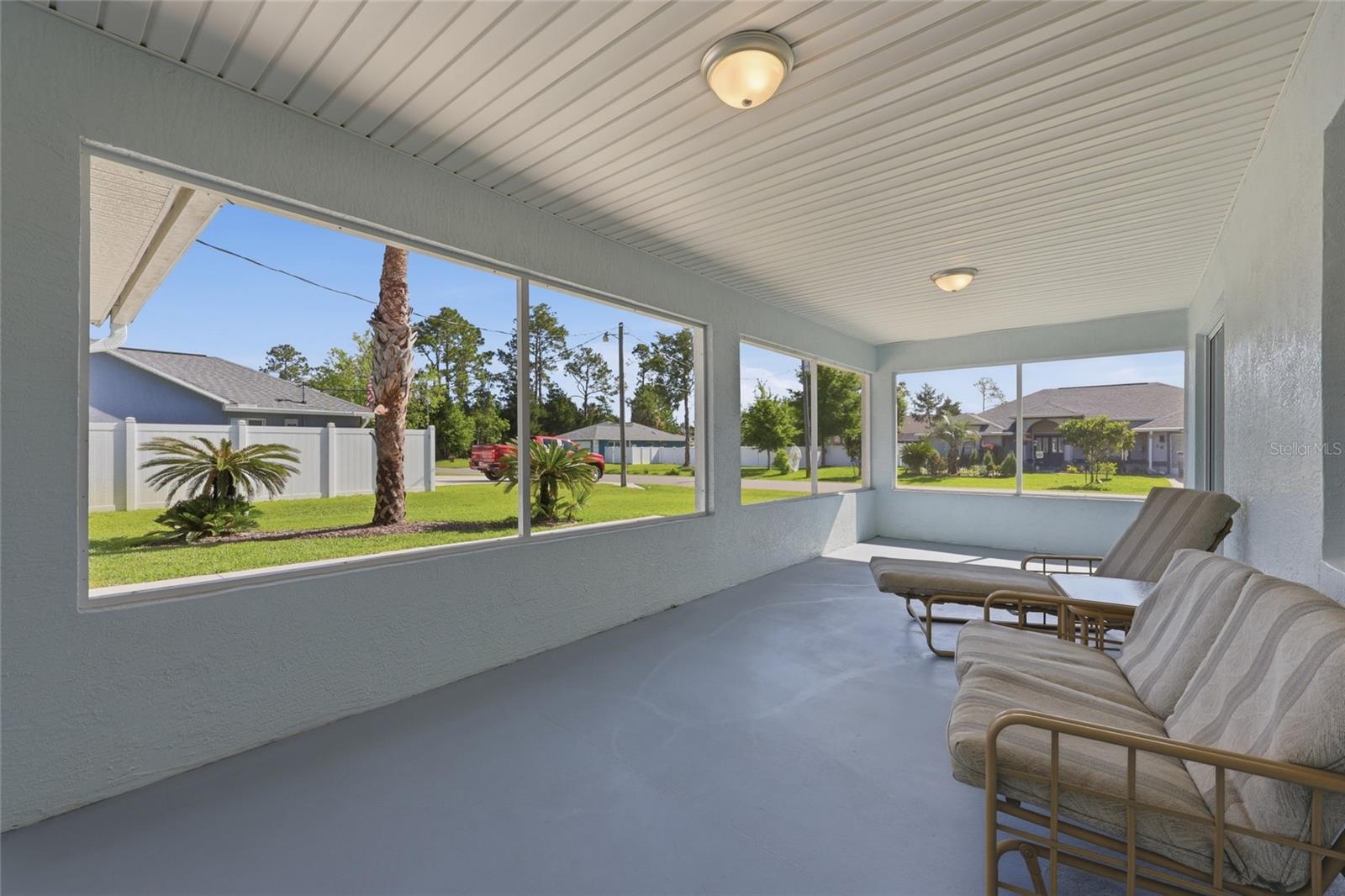 PALM COAST SEC 23 - Residential