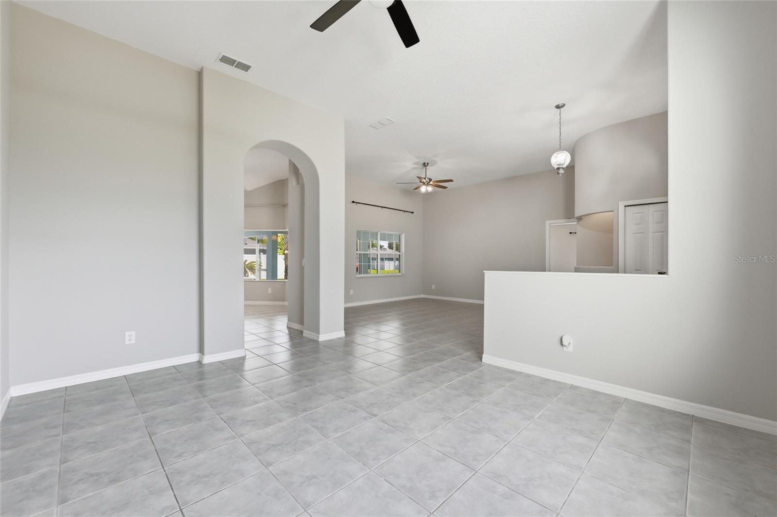 PALM COAST SEC 23 - Residential