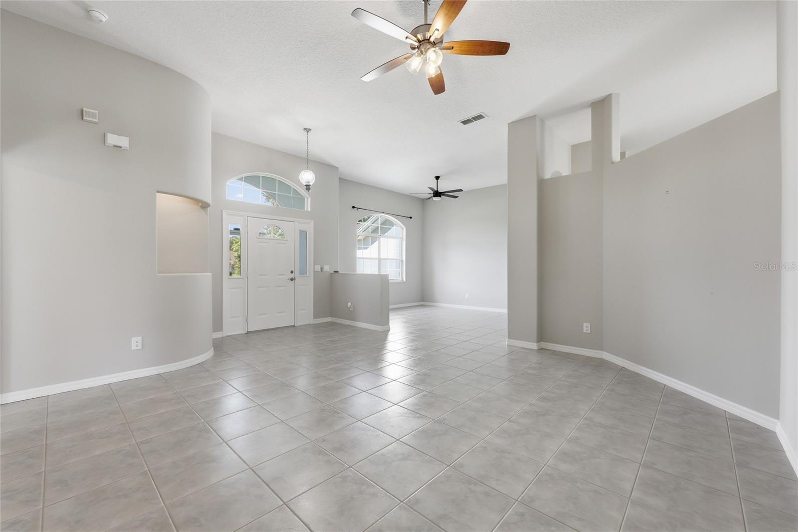 PALM COAST SEC 23 - Residential