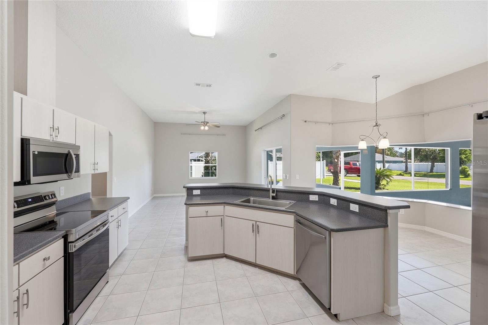 PALM COAST SEC 23 - Residential