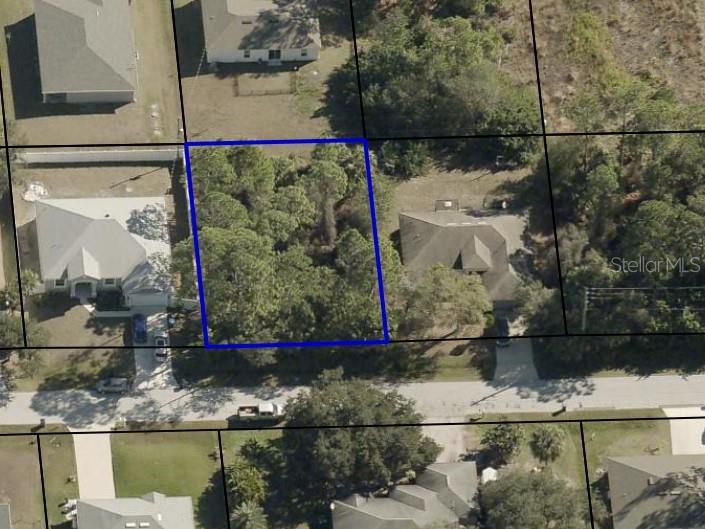 PORT MALABAR UNIT 23 - Land