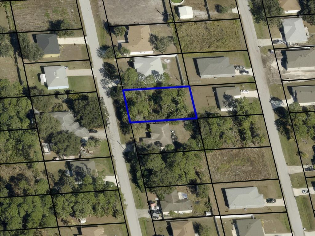 Photo of 3263 Torrence Avenue SE, Palm Bay, FL 32909 (MLS # S5145586)