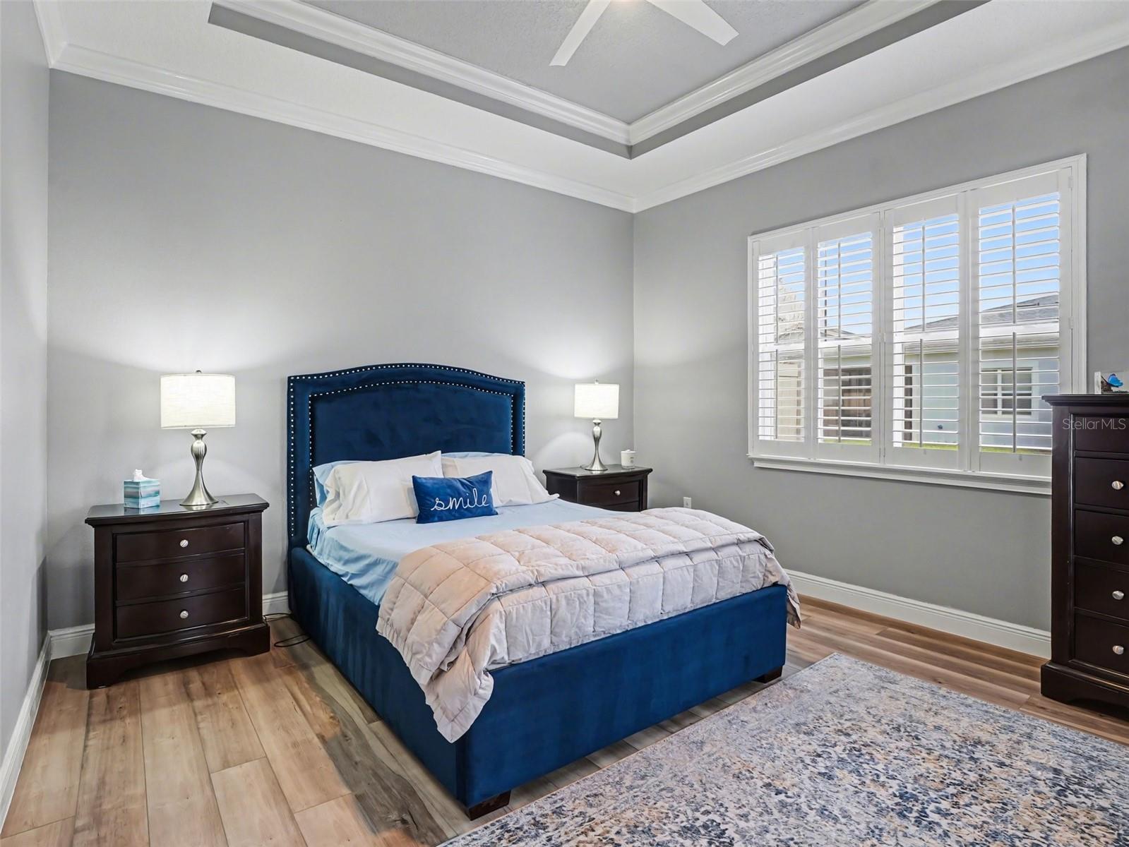 NORTHWEST LAKESIDE GROVES PH 1 - Residential