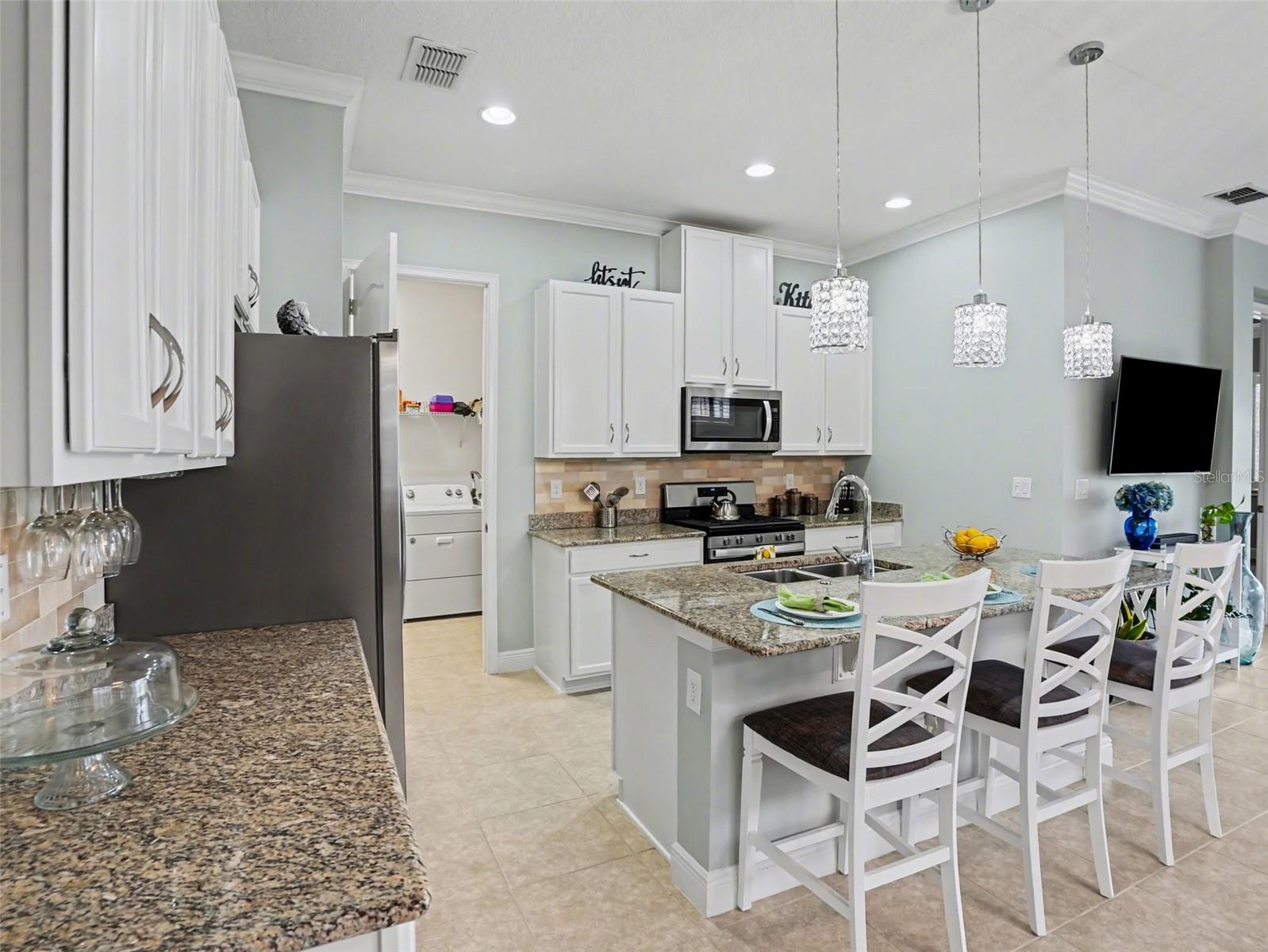 NORTHWEST LAKESIDE GROVES PH 1 - Residential