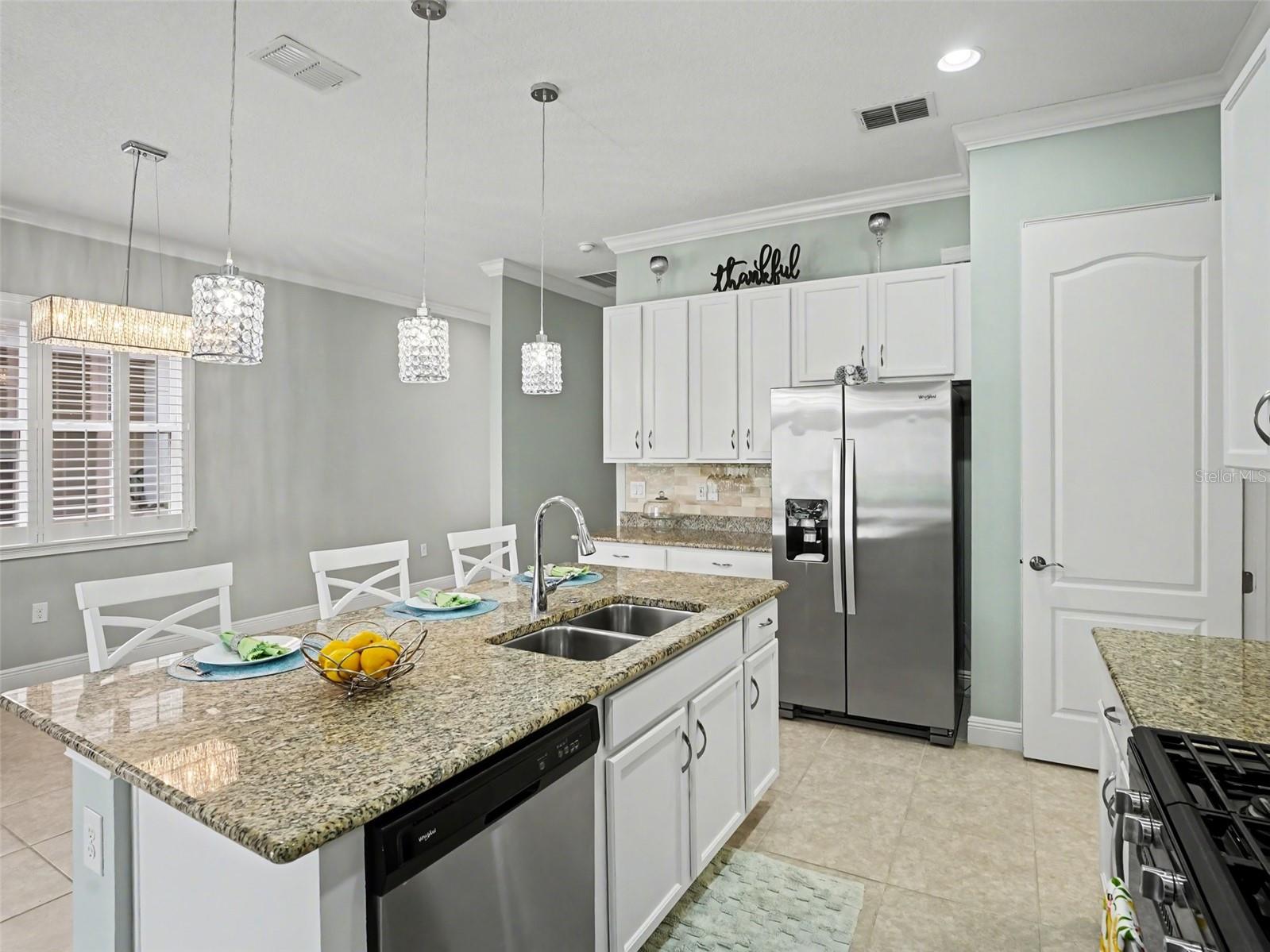 NORTHWEST LAKESIDE GROVES PH 1 - Residential