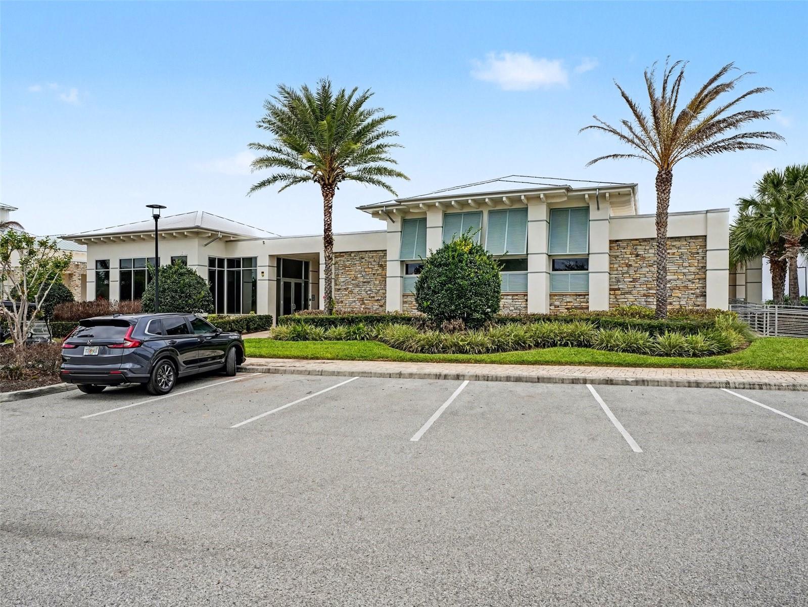 NORTHWEST LAKESIDE GROVES PH 1 - Residential