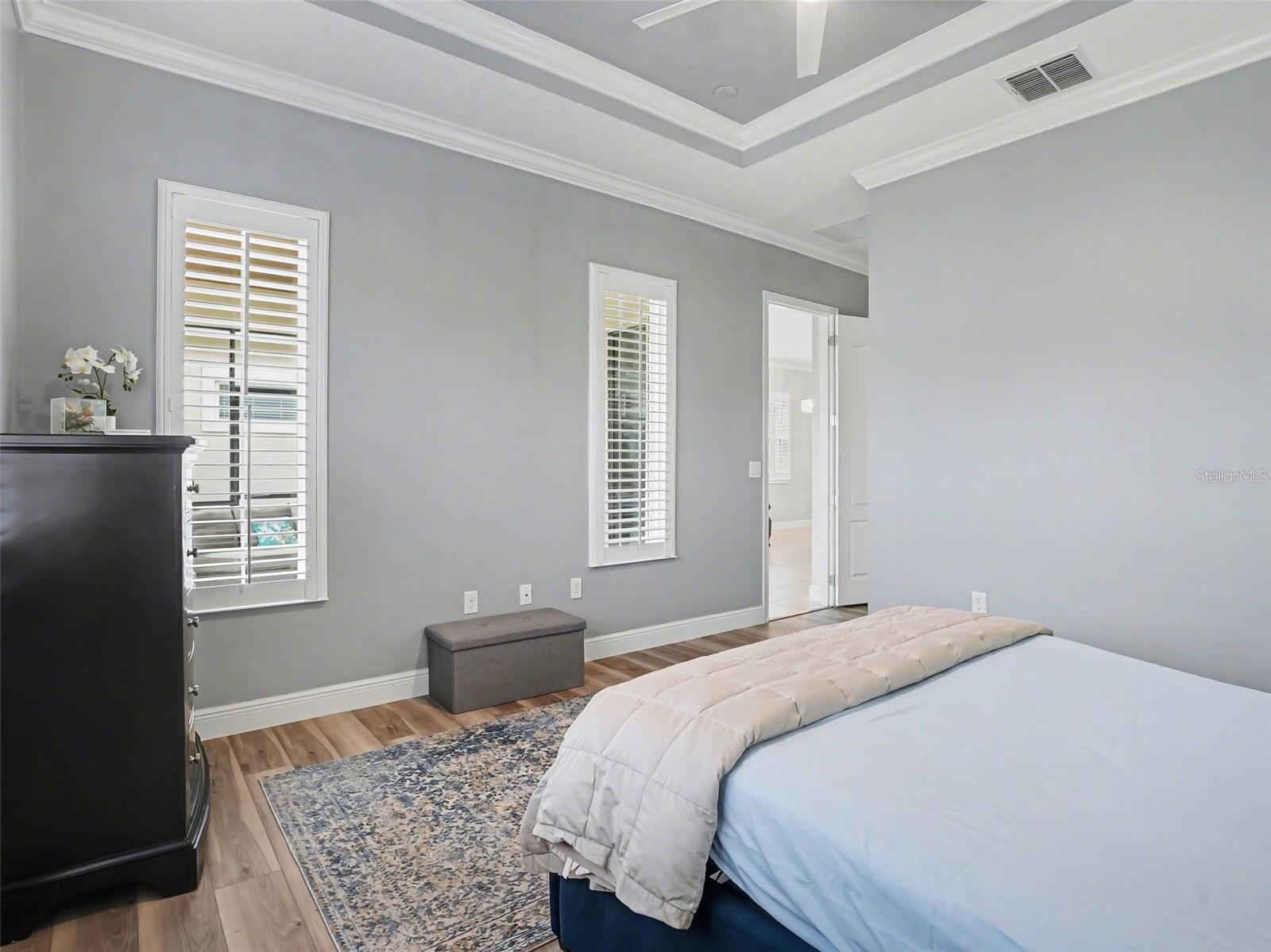 NORTHWEST LAKESIDE GROVES PH 1 - Residential