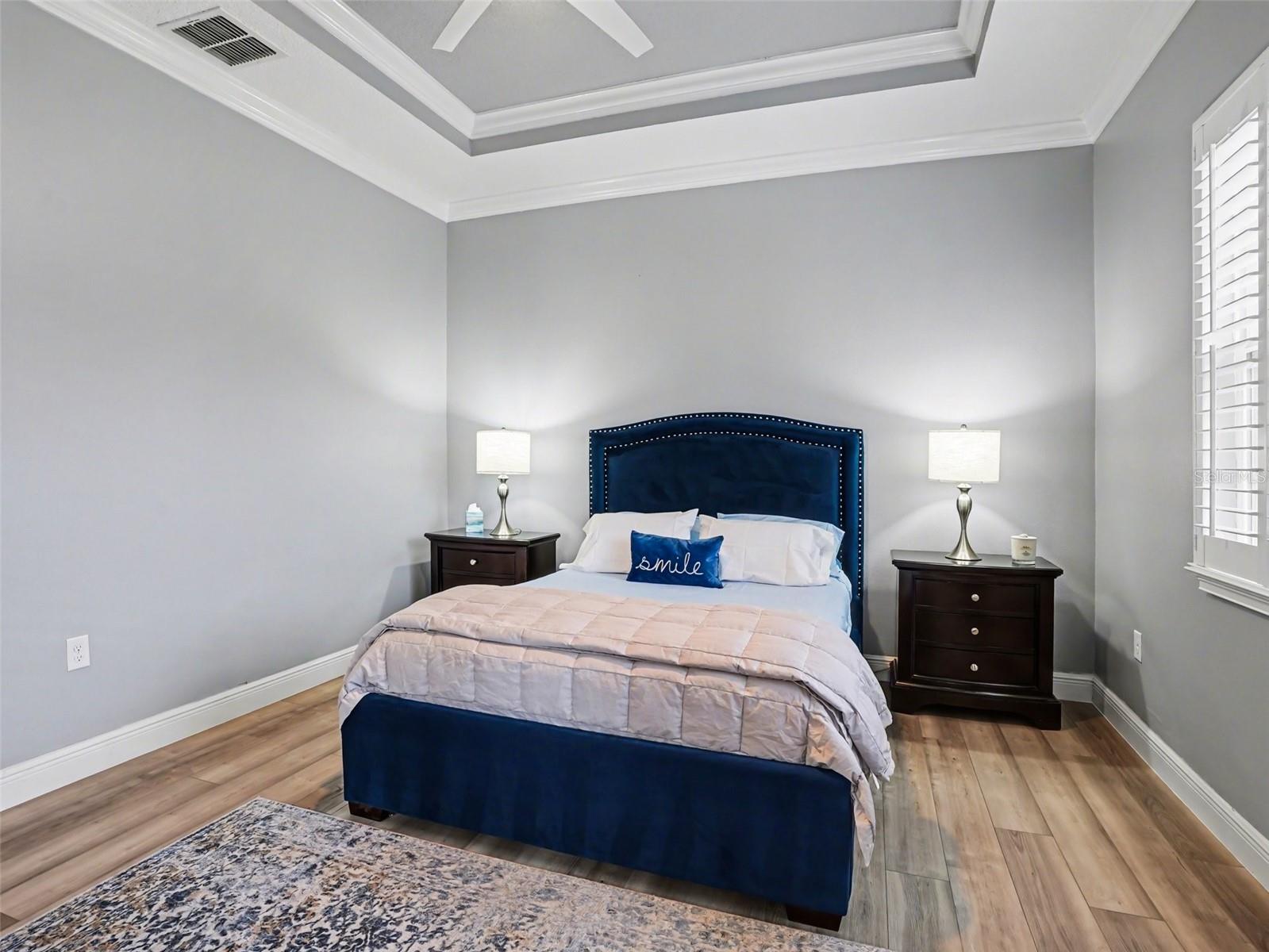 NORTHWEST LAKESIDE GROVES PH 1 - Residential