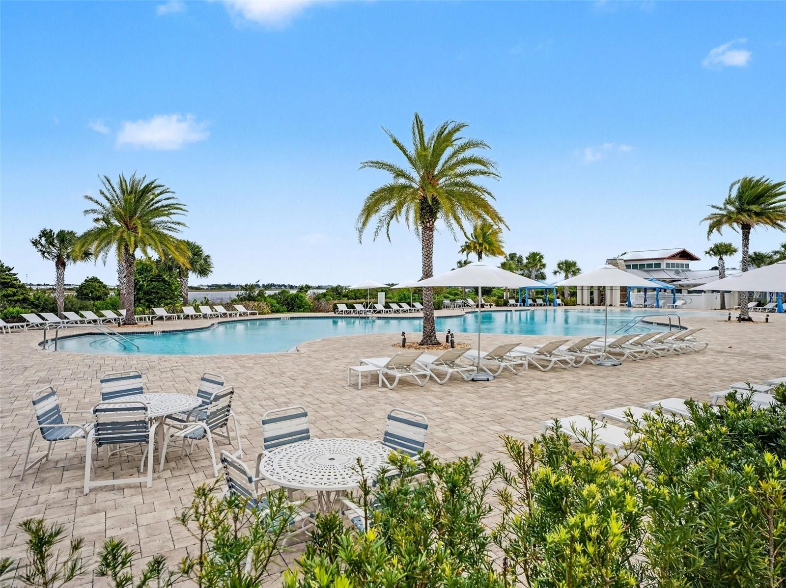 NORTHWEST LAKESIDE GROVES PH 1 - Residential