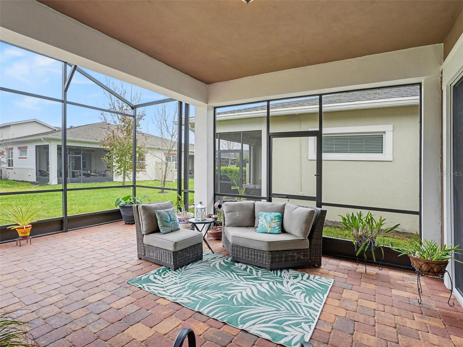 NORTHWEST LAKESIDE GROVES PH 1 - Residential