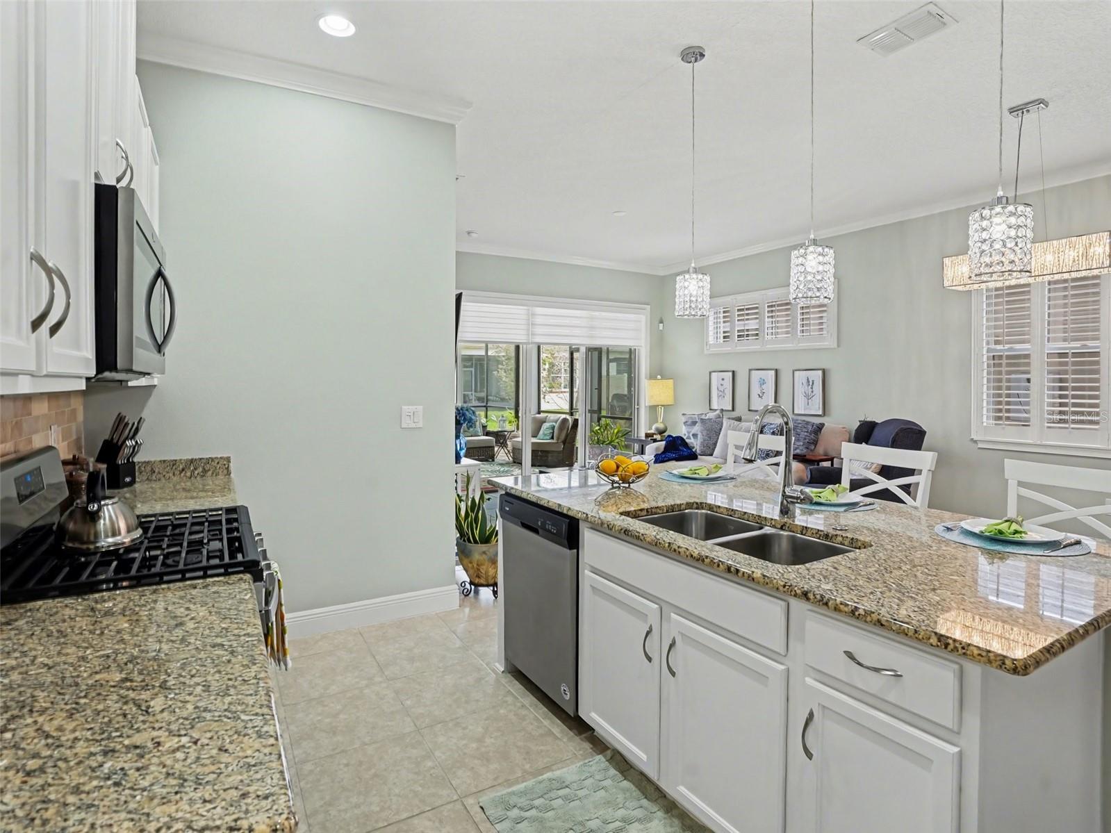 NORTHWEST LAKESIDE GROVES PH 1 - Residential